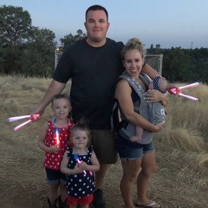 Meet your Posher, Amie